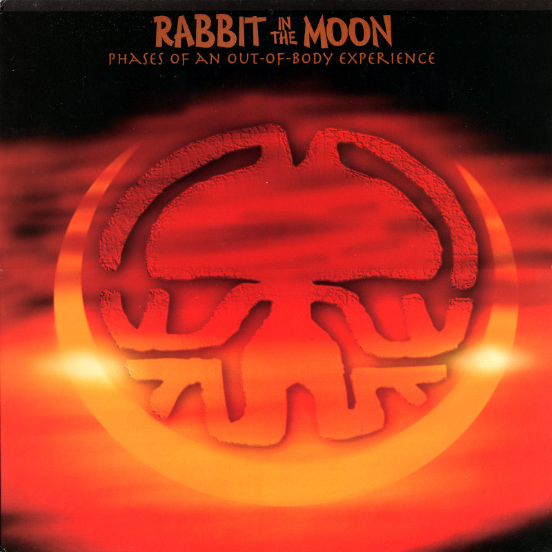 Front cover of Phases Of An Out Of Body Experience