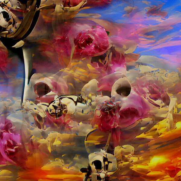 Cover image for God Within – Raincry (Sabo Remix)