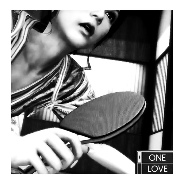 Cover image for Hawke – Ping Pong I Love You (Remixes)