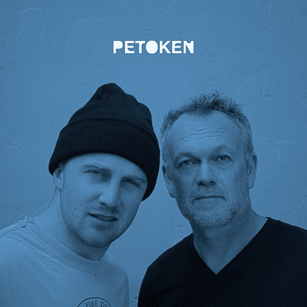 Cover image for Petoken – Tough Love EP