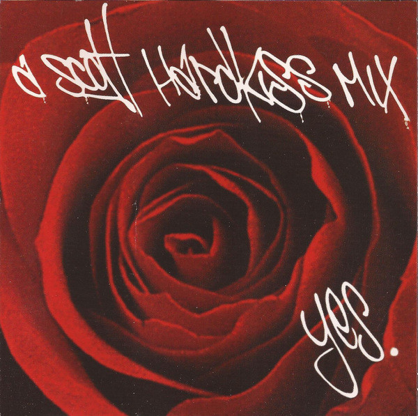 Front cover of Scott Hardkiss - Yes