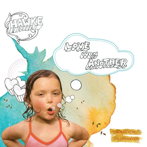 Cover image for Hawke - Love Won Another
