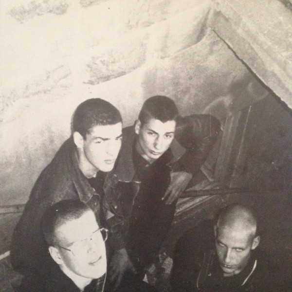 Photo of the band Die Alliierten